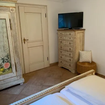 شقة Wagner Haeusl