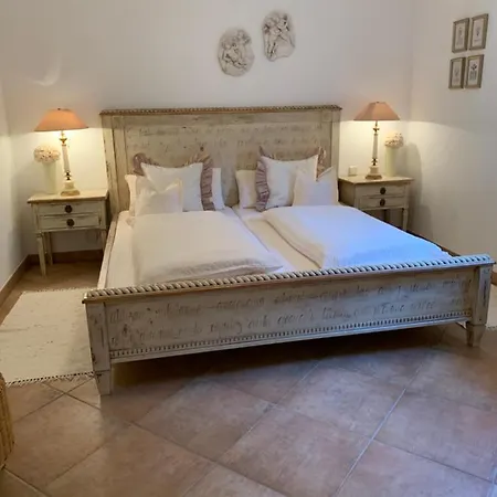 Appartement Wagner Haeusl *