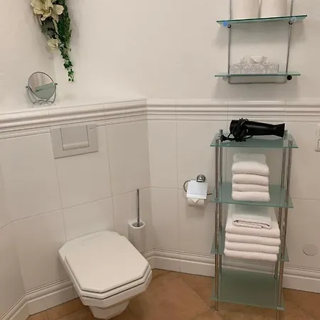 Wagner Haeusl * سالباخ هينترغليم