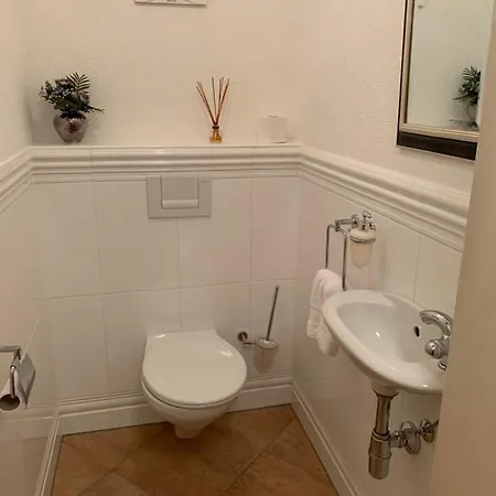 Appartement Wagner Haeusl *
