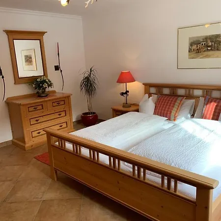 Appartement Wagner Haeusl *
