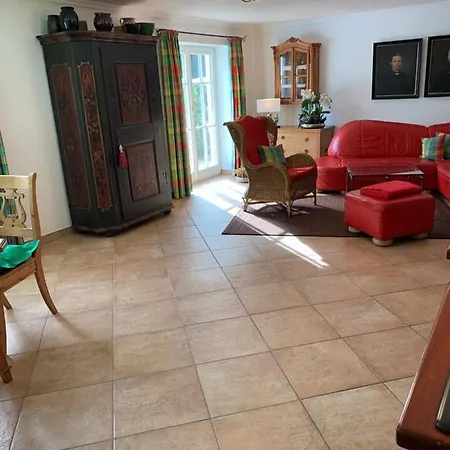 شقة Wagner Haeusl *