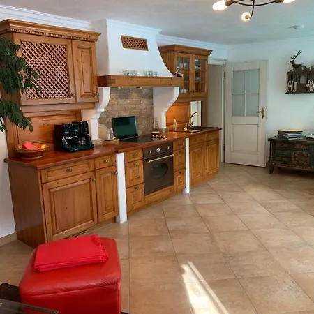 Wagner Haeusl * سالباخ هينترغليم