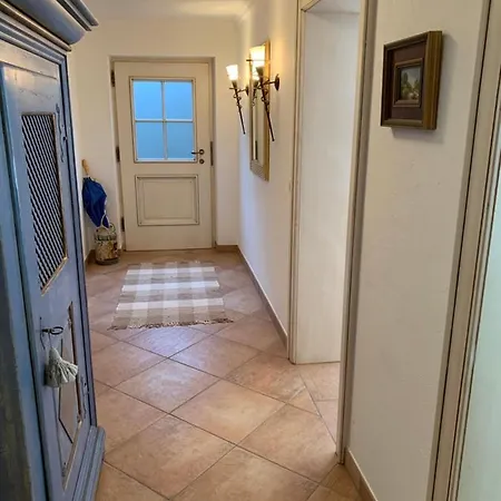 شقة Wagner Haeusl سالباخ هينترغليم