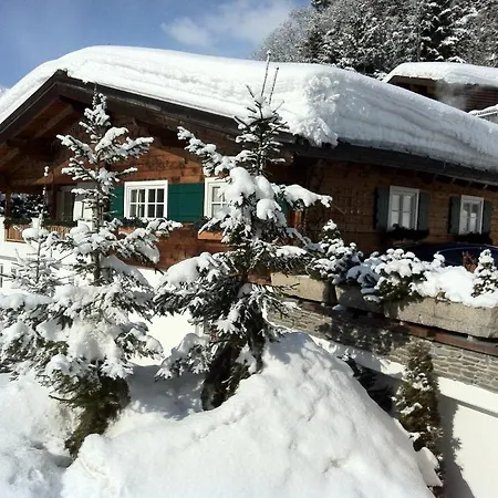 Appartement Wagner Haeusl *