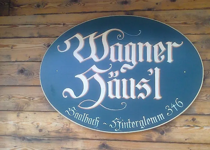 Апартаменты Wagner Haeusl *