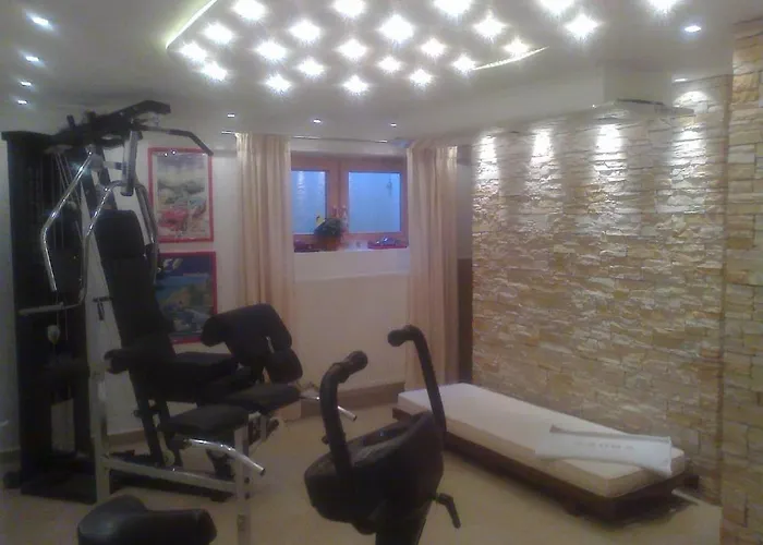 Wagner Haeusl Апартаменты