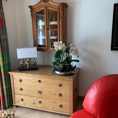 Apartment Wagner Hausl