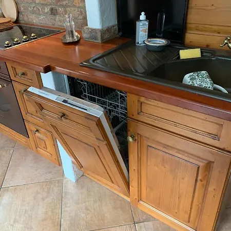 アパート Wagner Haeusl *