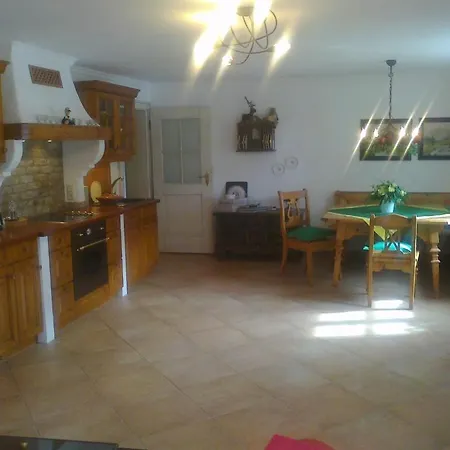 Wagner Hausl Apartment *