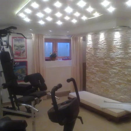 Wagner Hausl Apartment